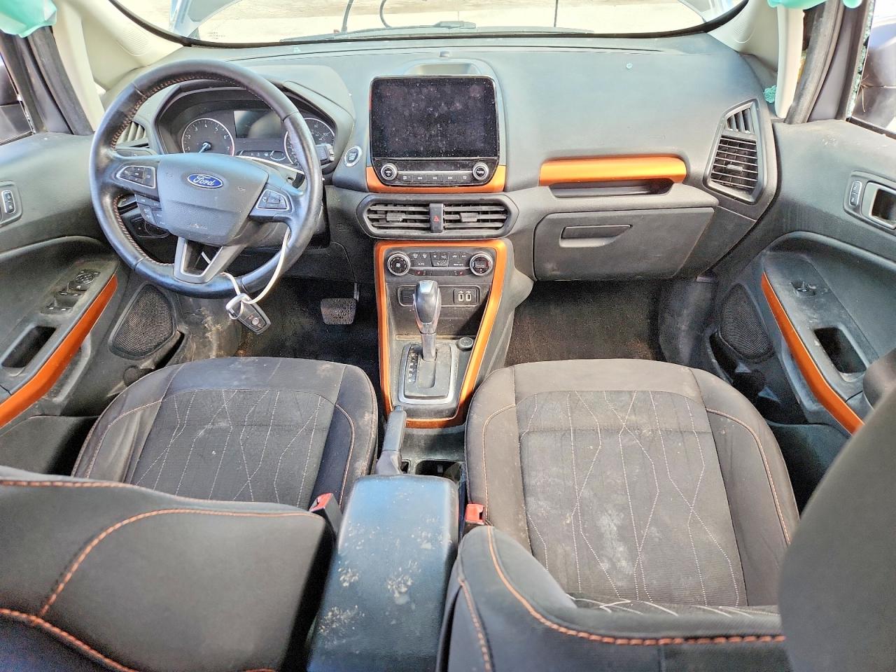 Ford EcoSport Se