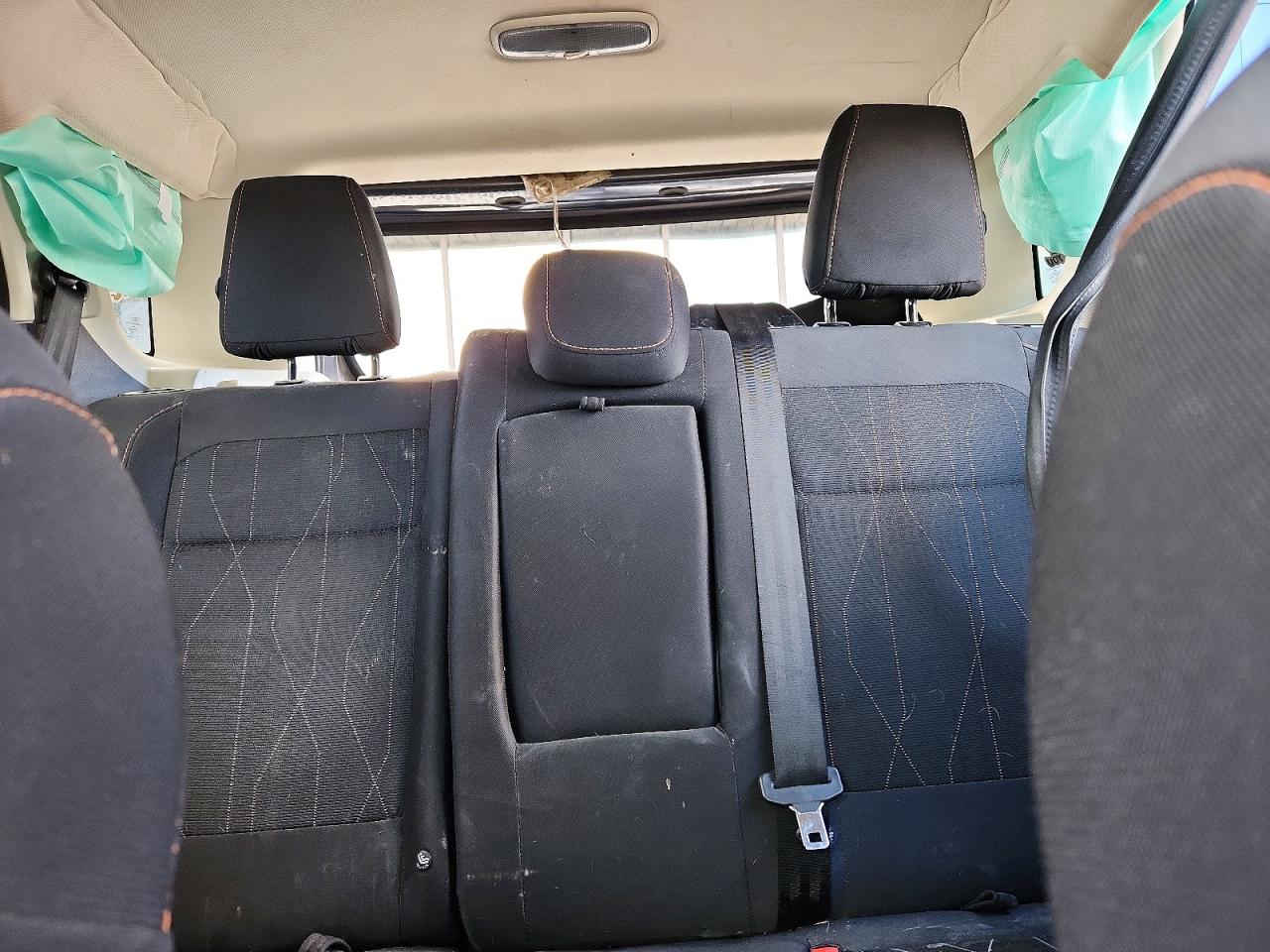 Ford EcoSport Se