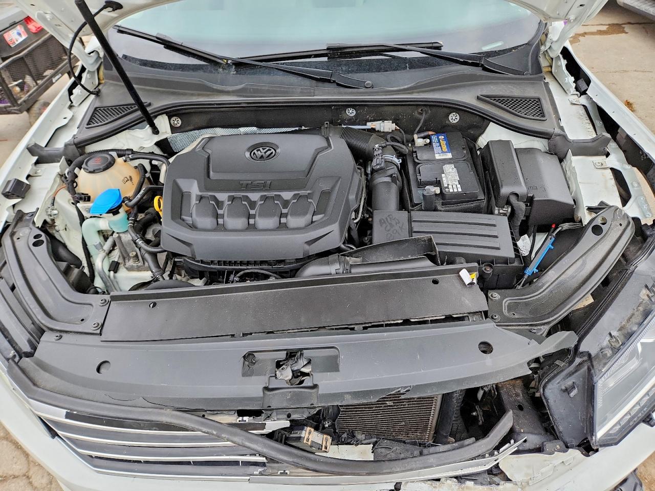 Volkswagen Passat Se
