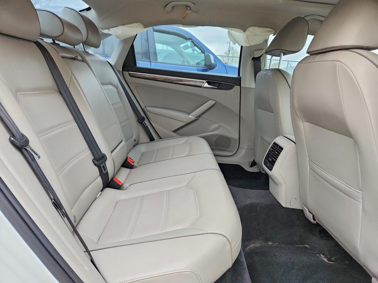 Volkswagen Passat Se