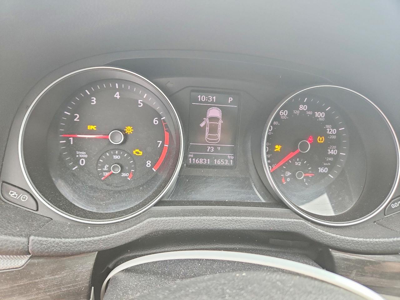 Volkswagen Passat Se