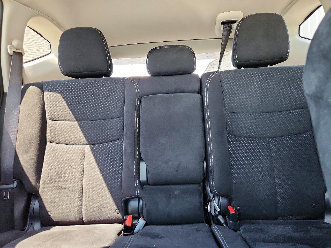Nissan Murano Sv