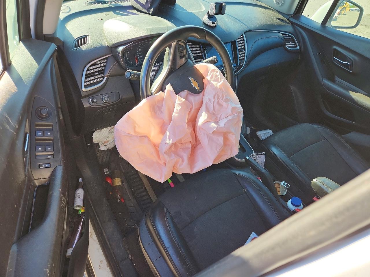 Chevrolet Trax 1lt