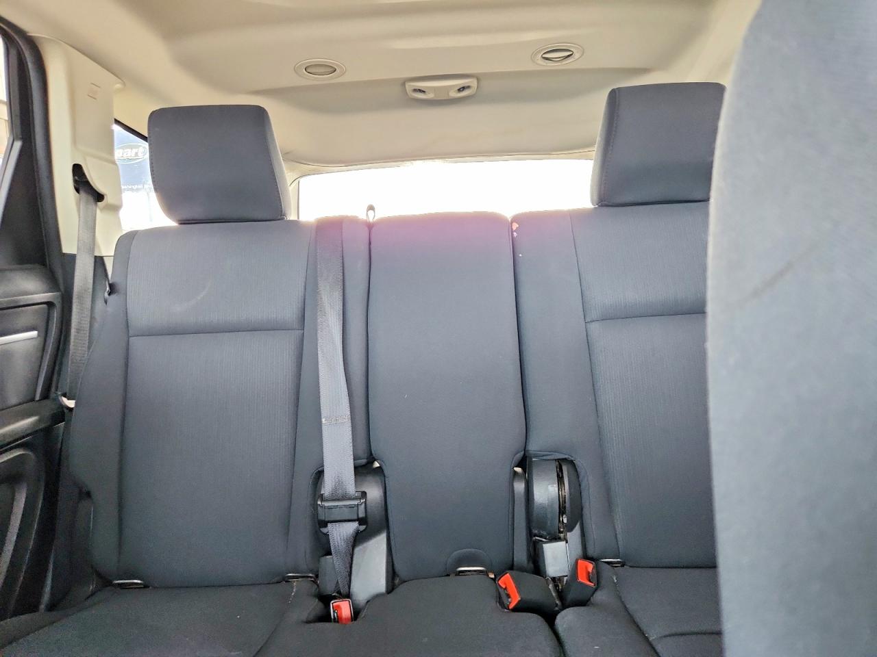 Dodge Journey Sxt