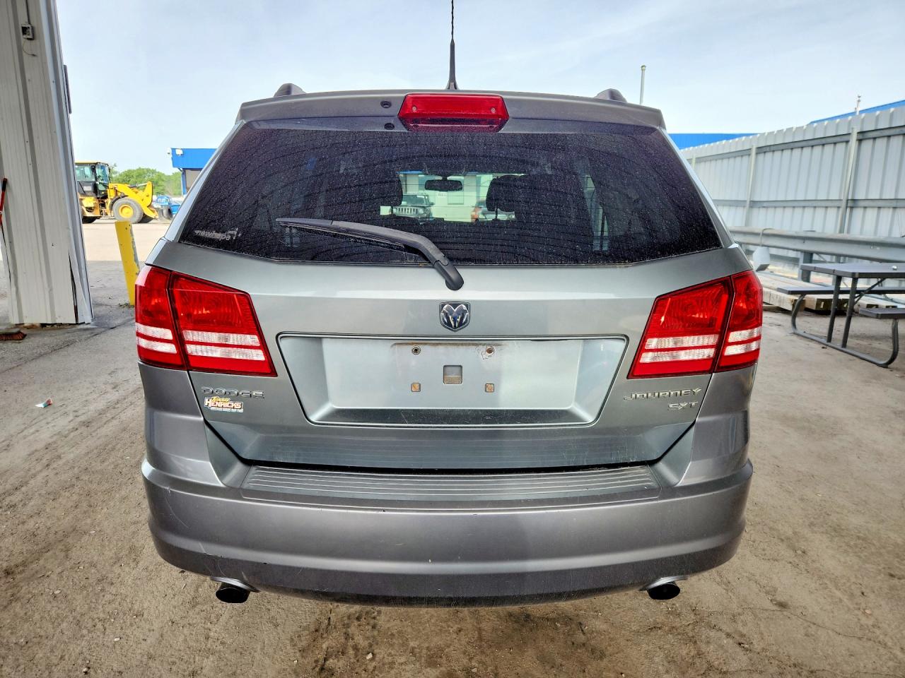 Dodge Journey Sxt