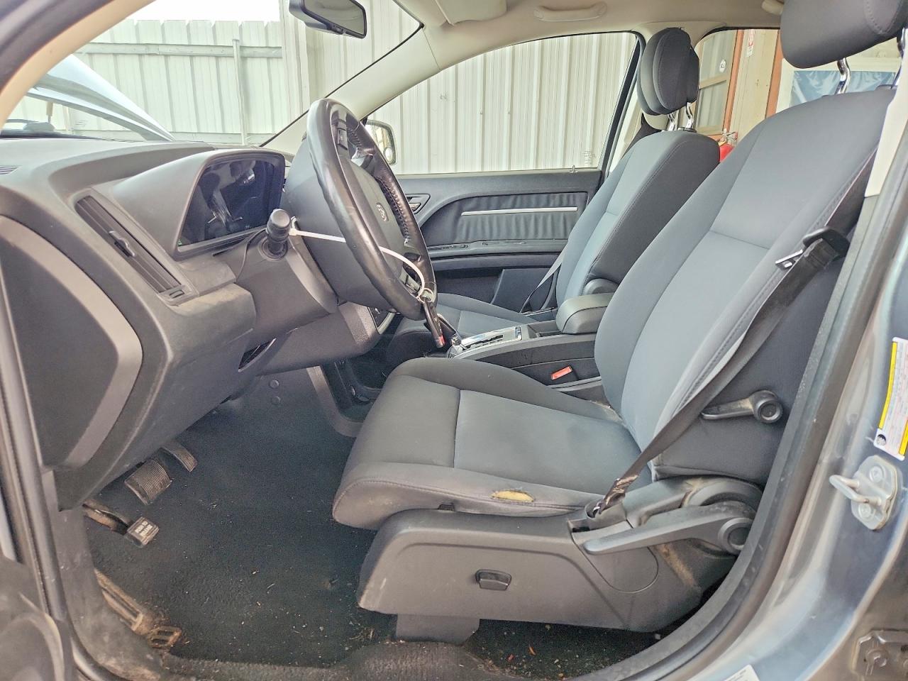 Dodge Journey Sxt