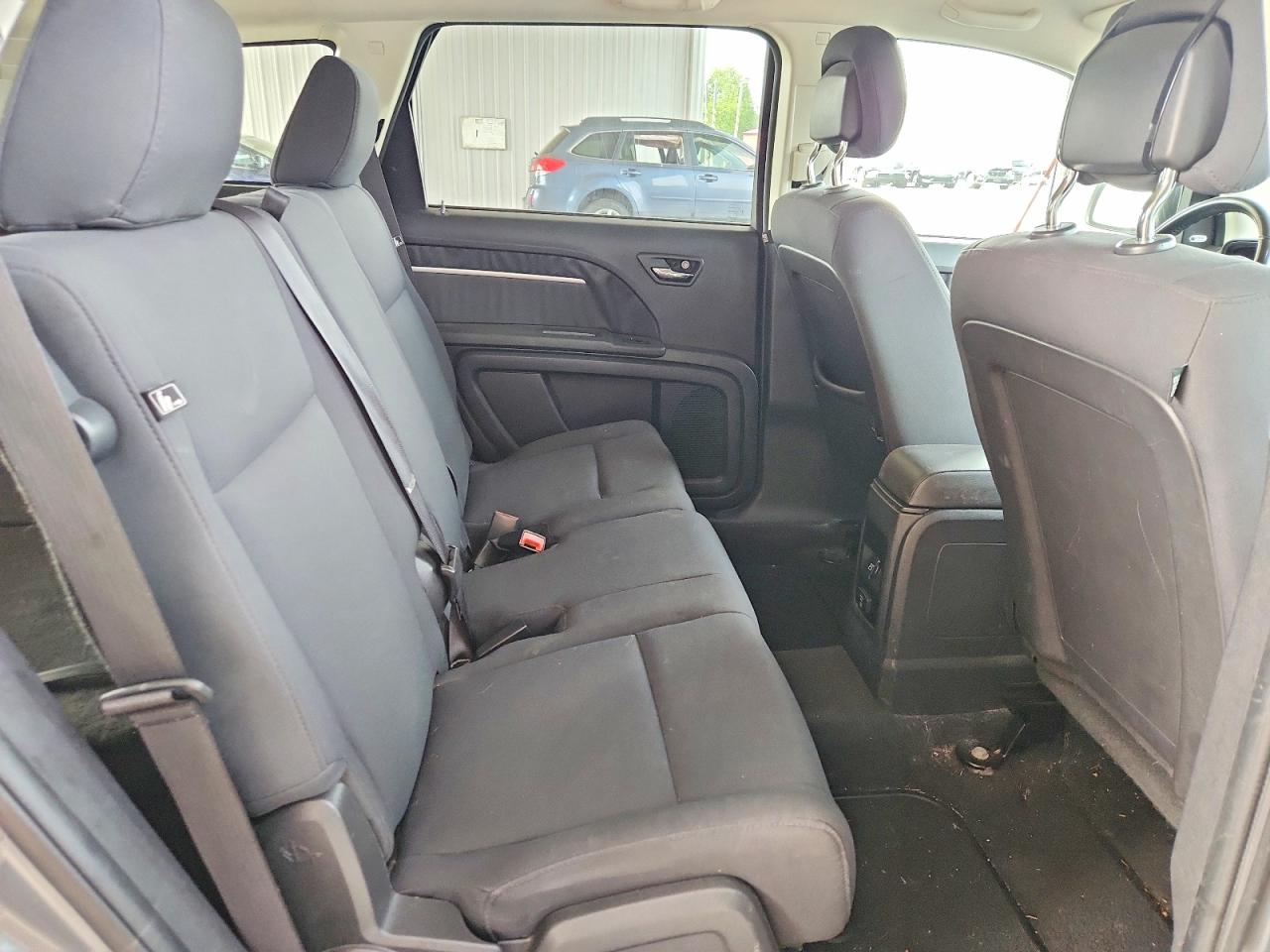 Dodge Journey Sxt