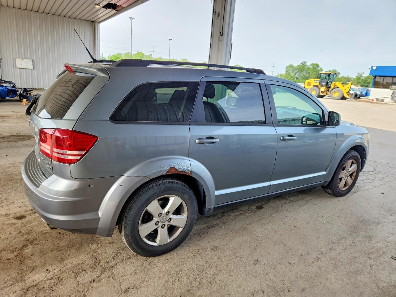 Dodge Journey Sxt