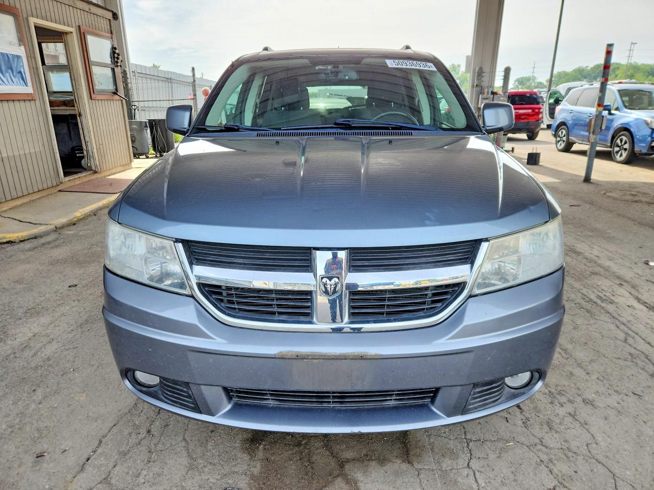 Dodge Journey Sxt