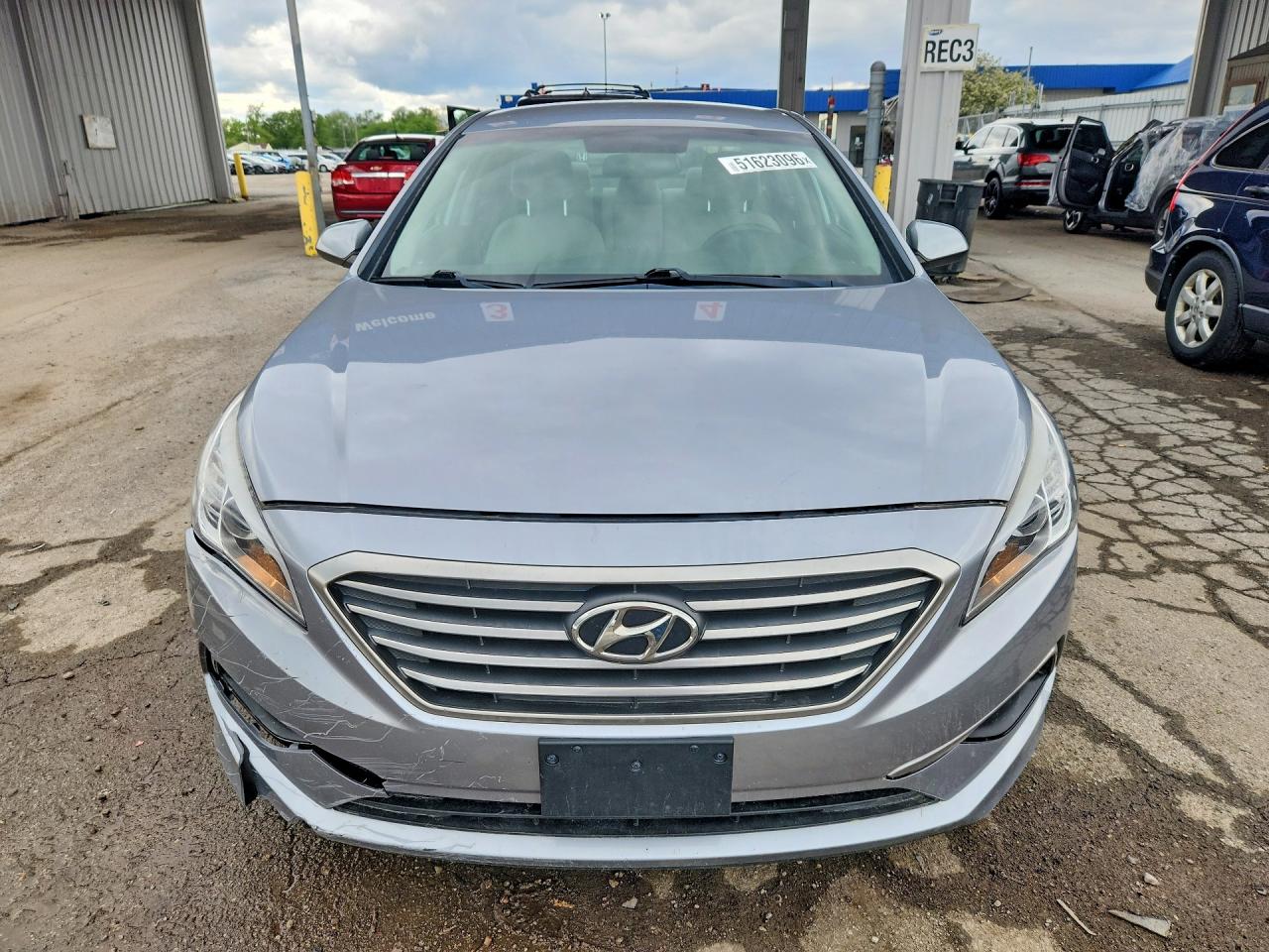 Hyundai SONATA Se
