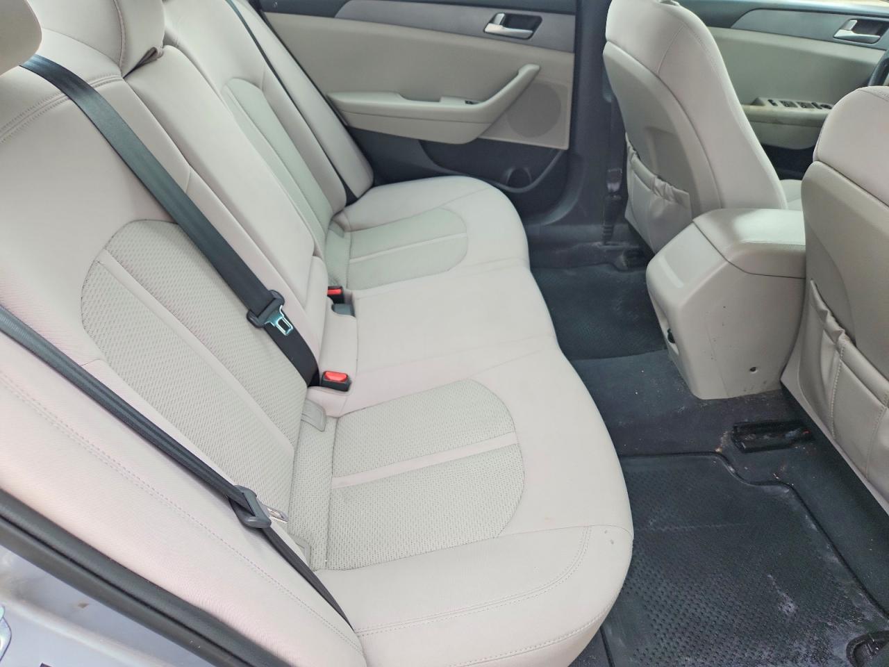 Hyundai SONATA Se