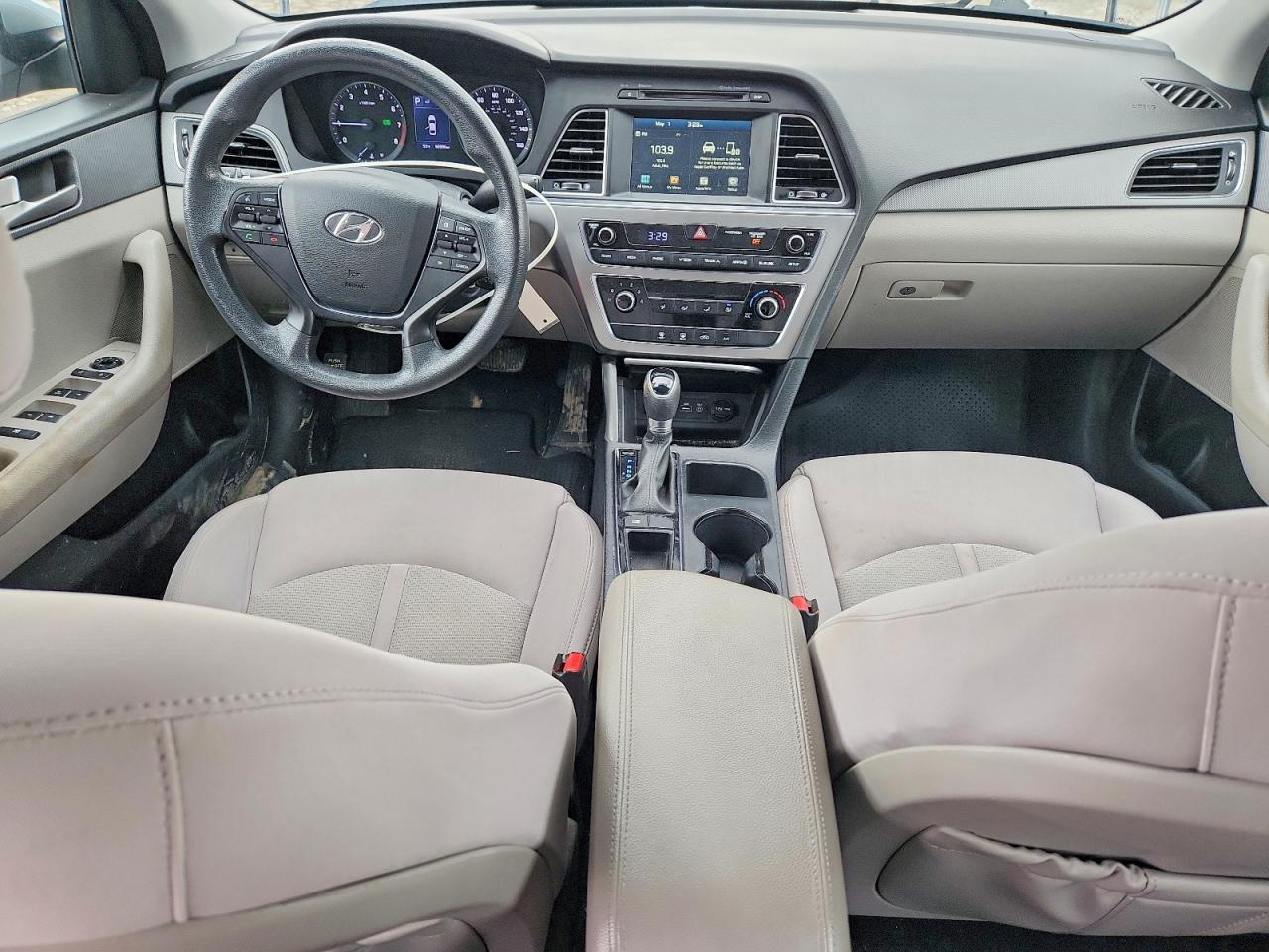 Hyundai SONATA Se