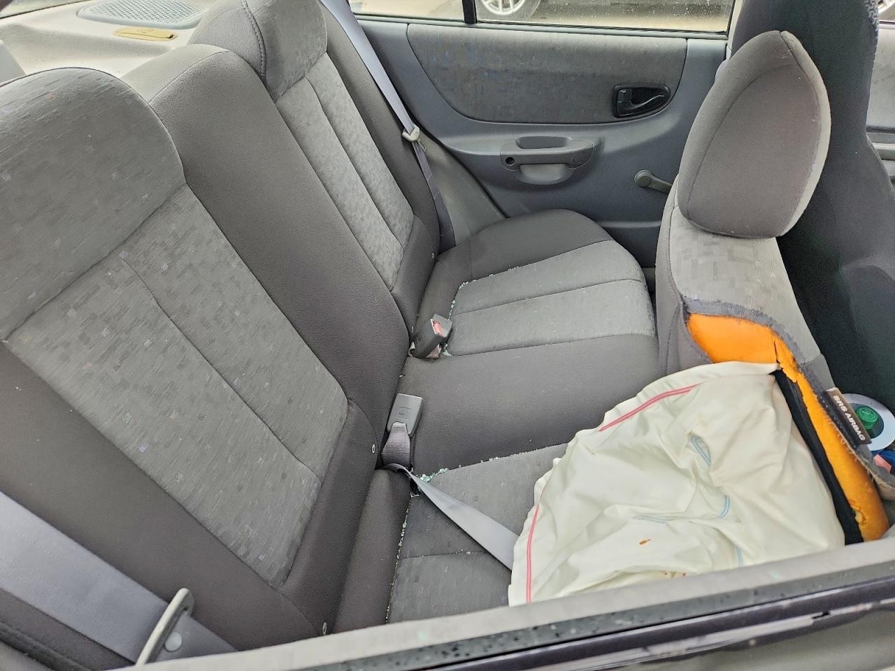 Hyundai ACCENT Gl