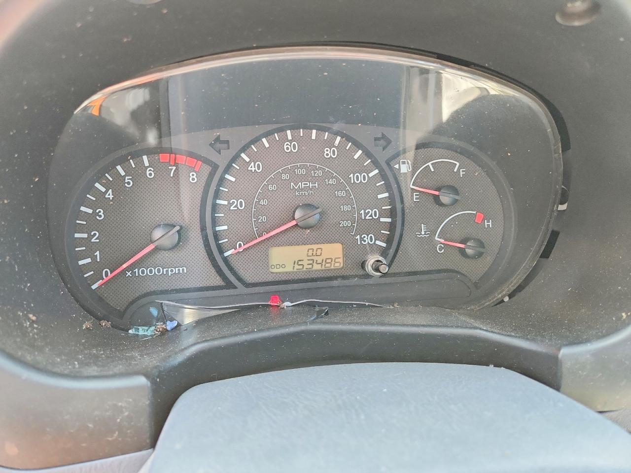 Hyundai ACCENT Gl