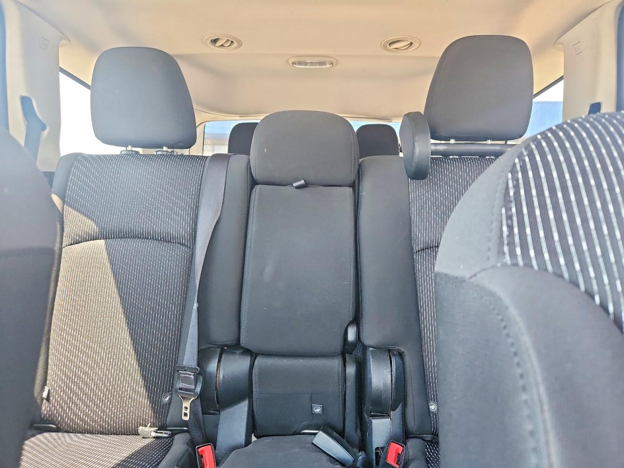 Dodge Journey Se