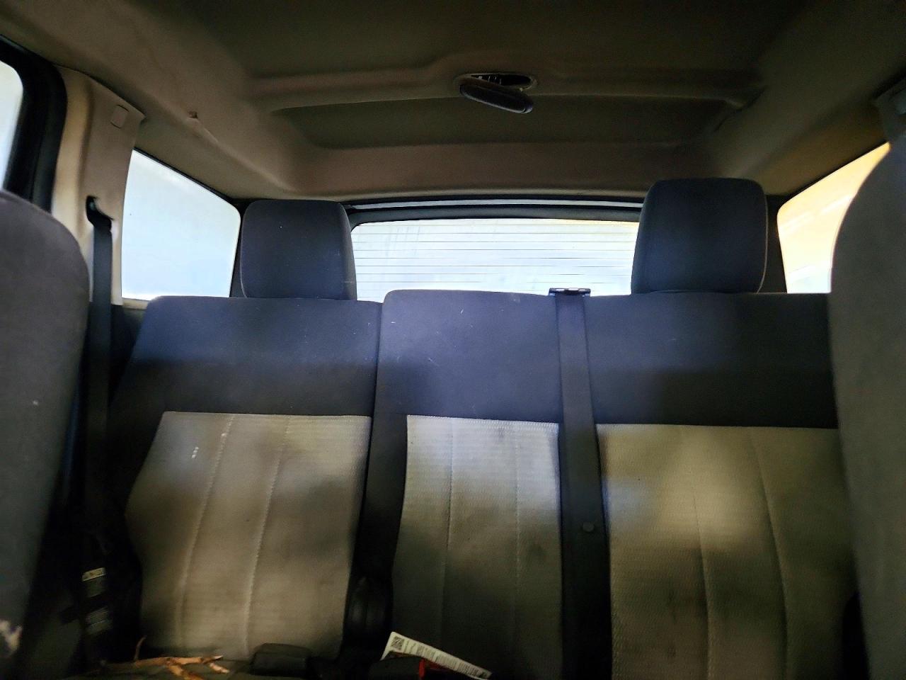 Dodge Nitro Slt