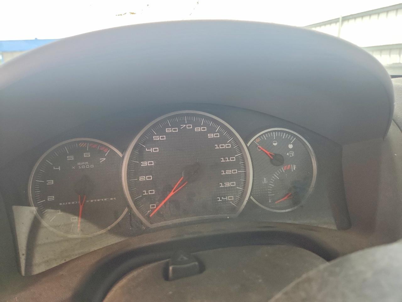 Pontiac Grandprix Gt