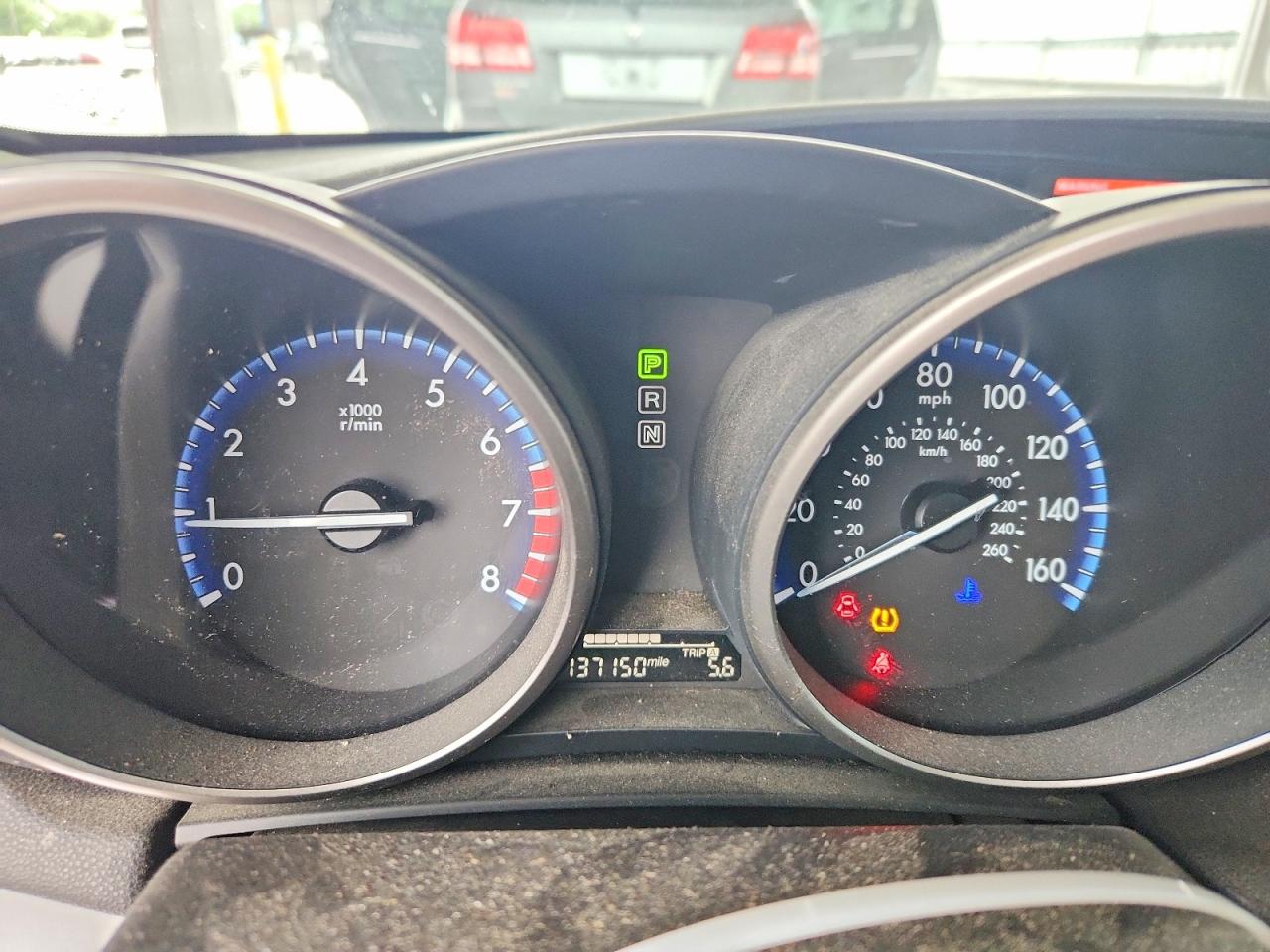 Mazda 3 I
