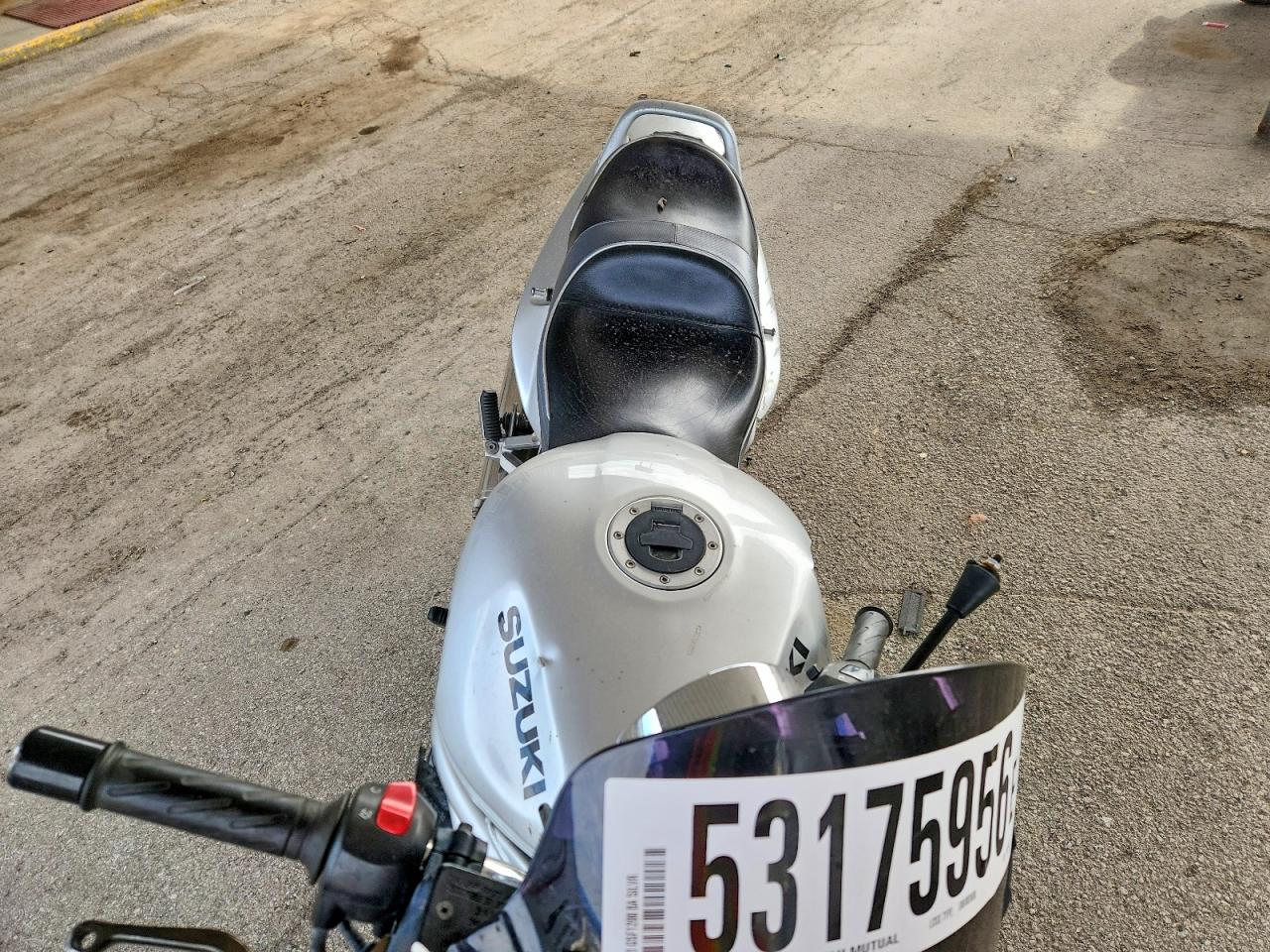 Suzuki Cycle Gs Base