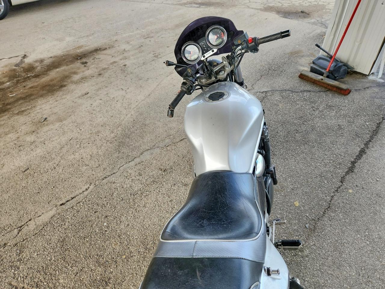 Suzuki Cycle Gs Base