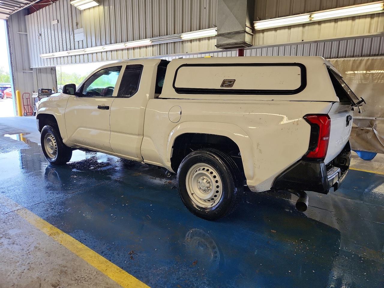 Toyota Tacoma Sr
