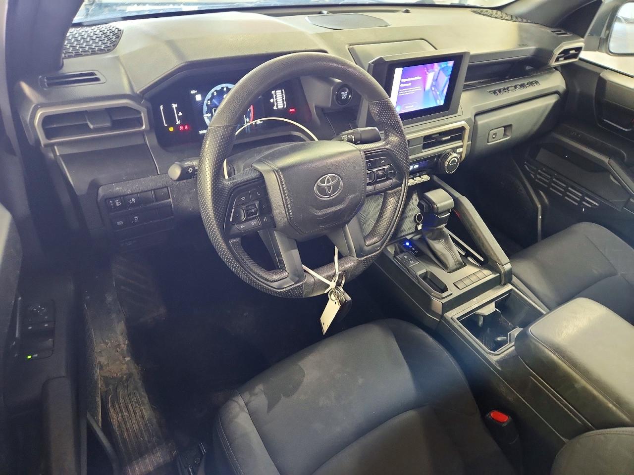 Toyota Tacoma Sr