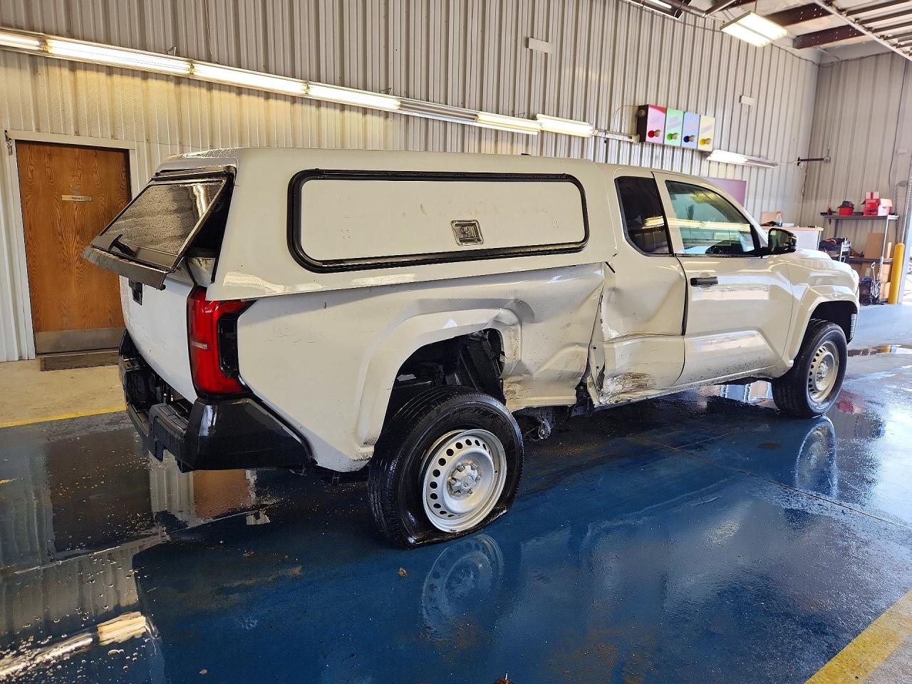 Toyota Tacoma Sr