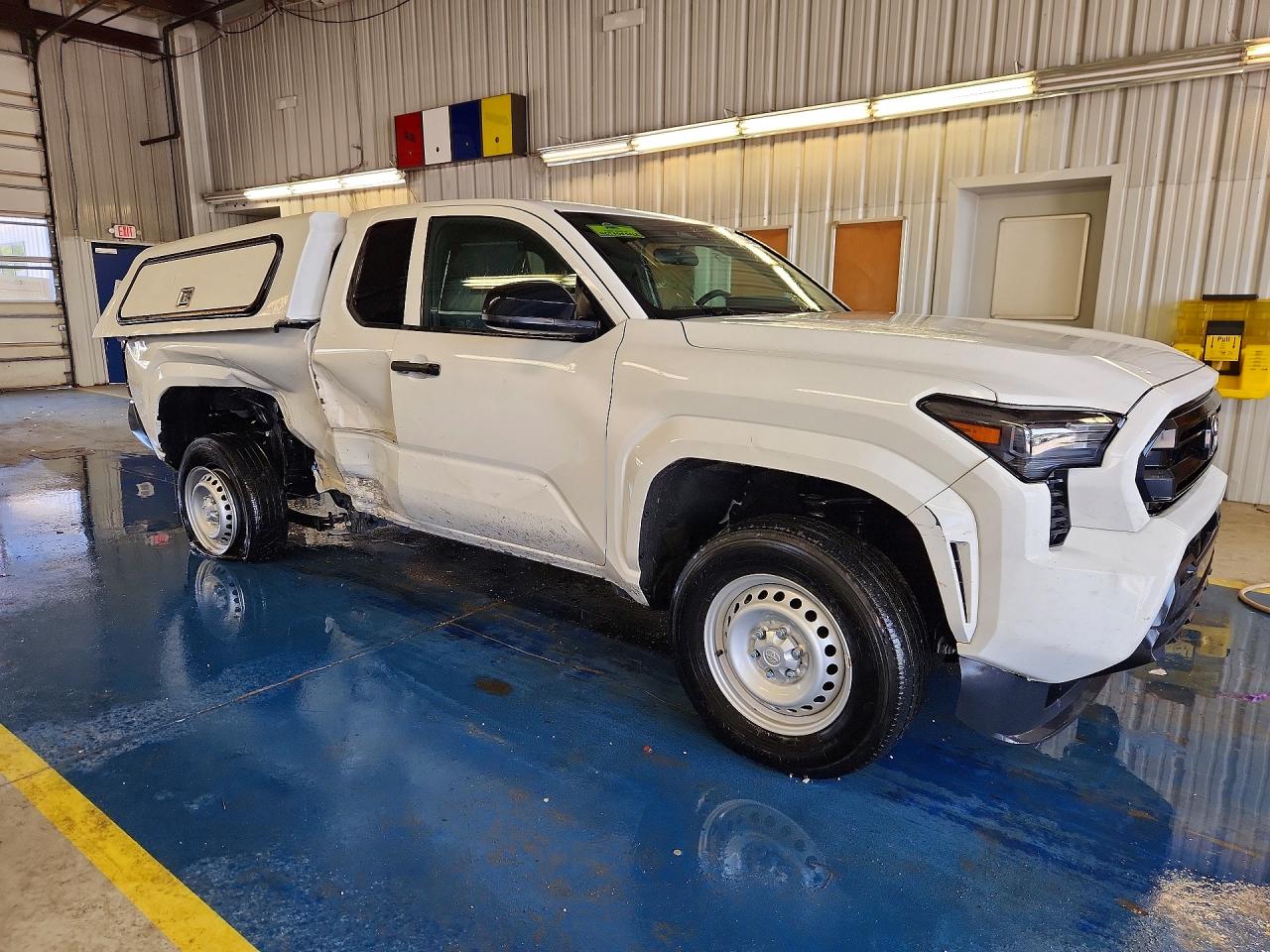 Toyota Tacoma Sr