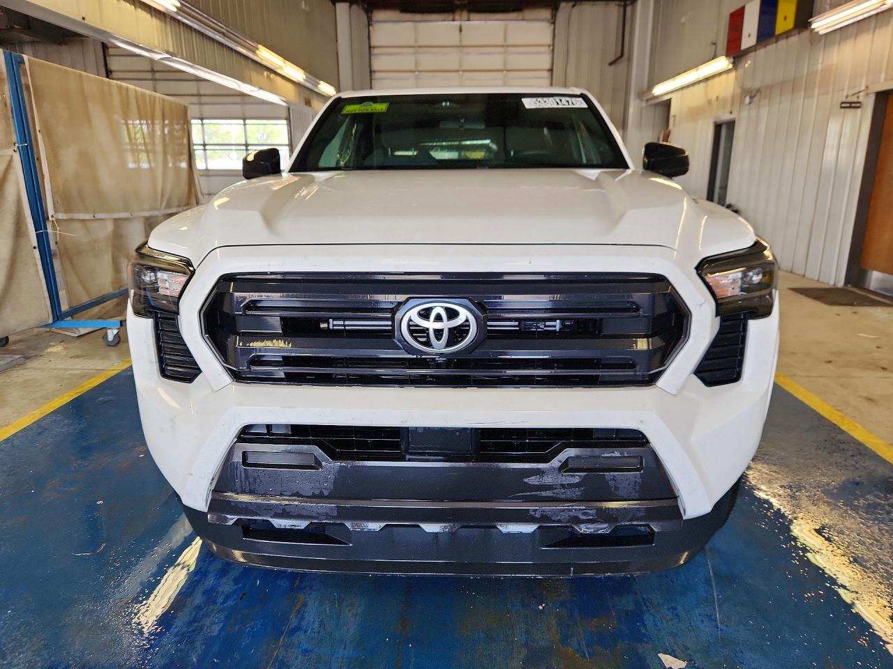 Toyota Tacoma Sr