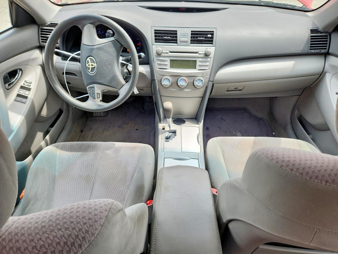 Toyota Camry Base