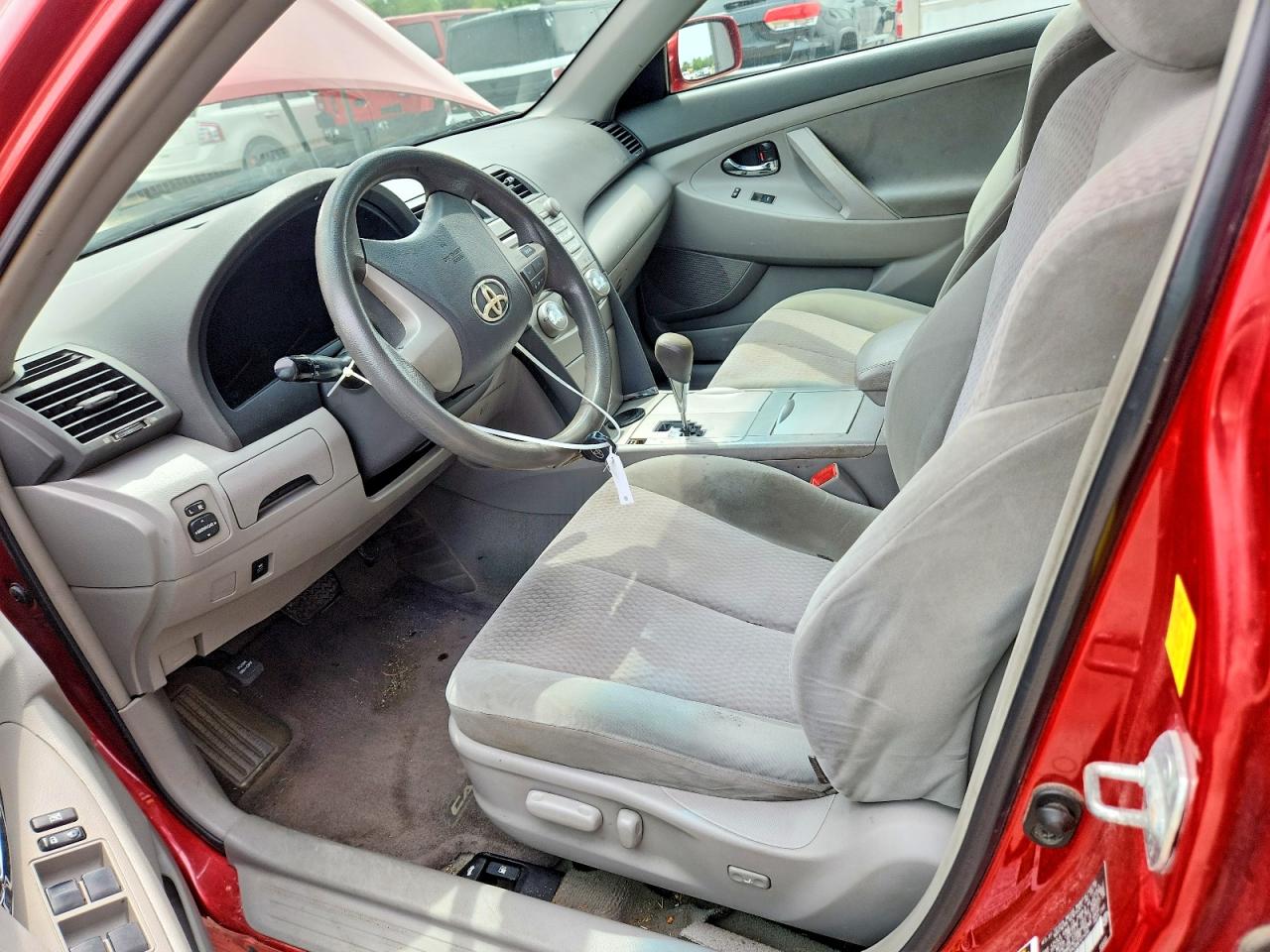 Toyota Camry Base