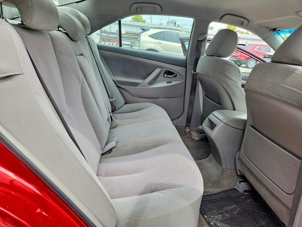 Toyota Camry Base