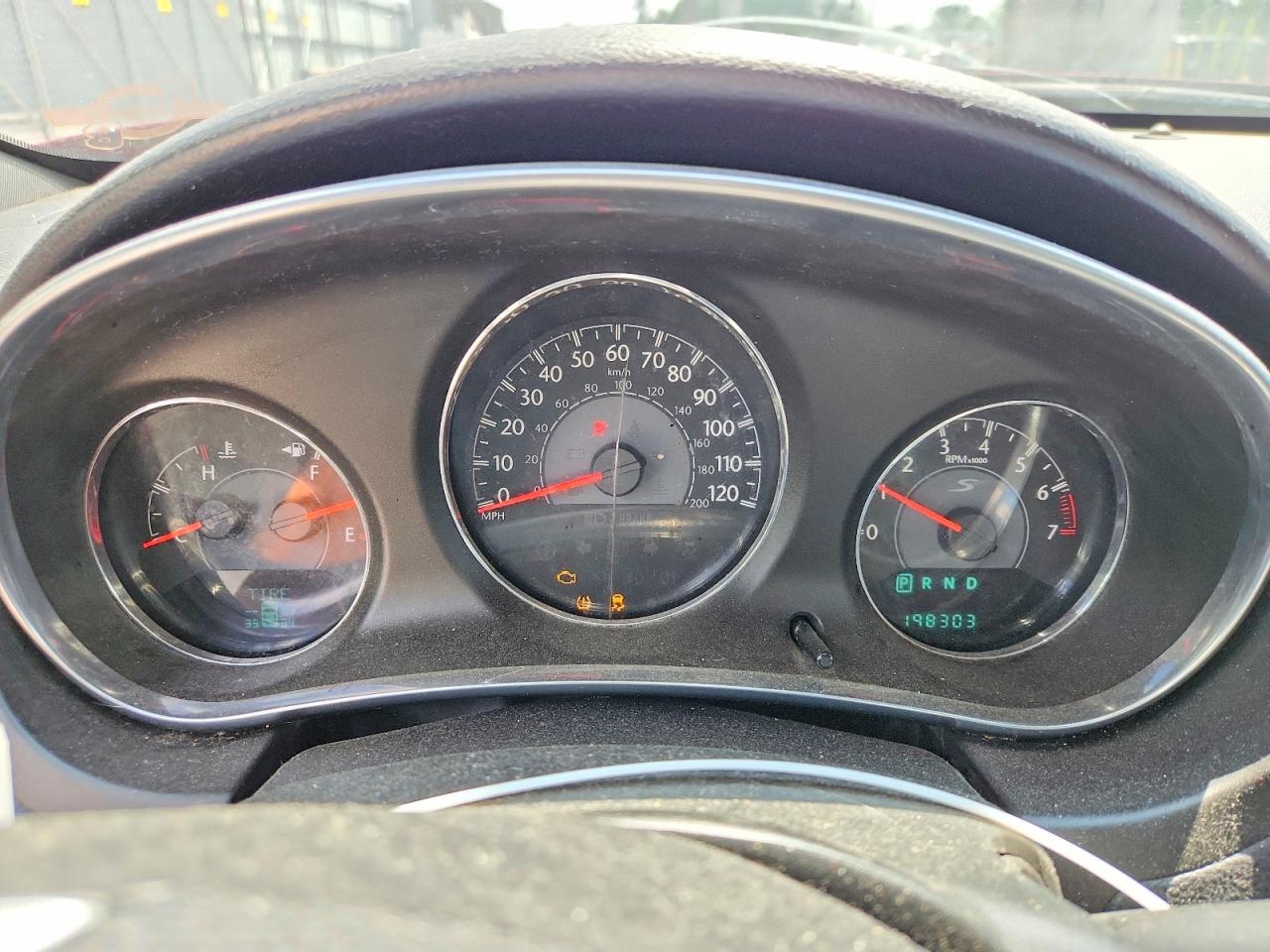 Chrysler 200 Limited