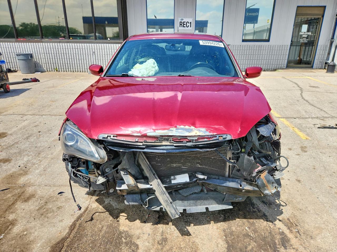 Chrysler 200 Limited