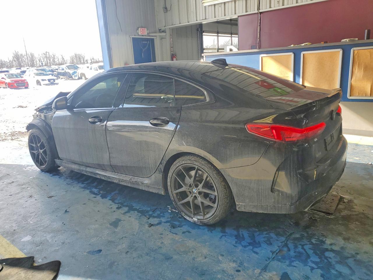 BMW M Series