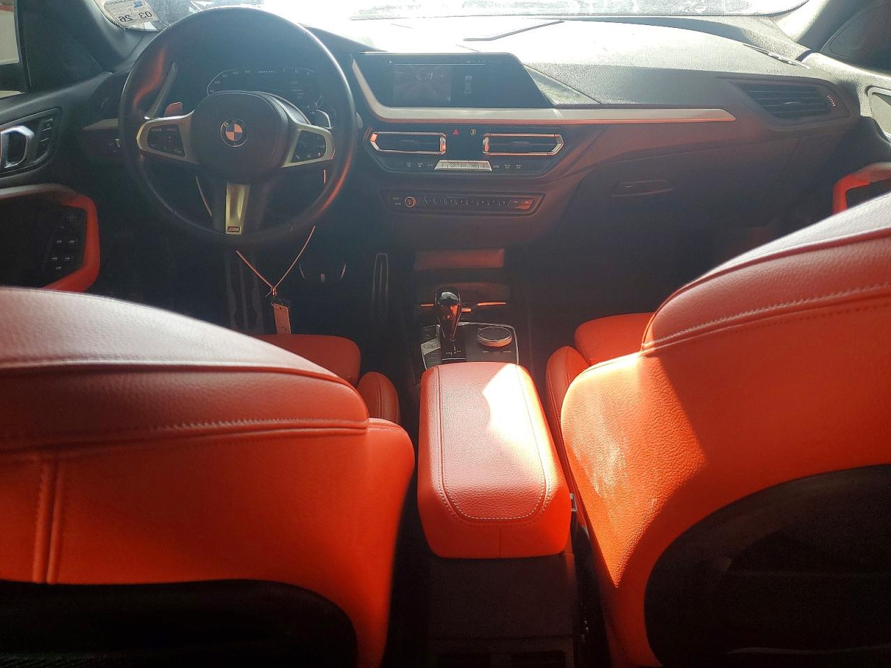 BMW M Series