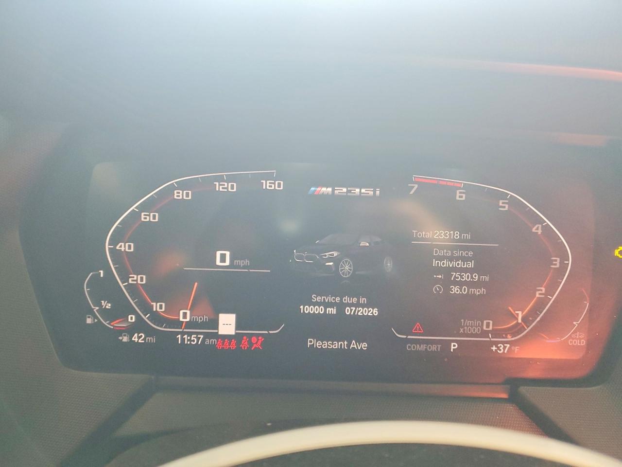 BMW M Series