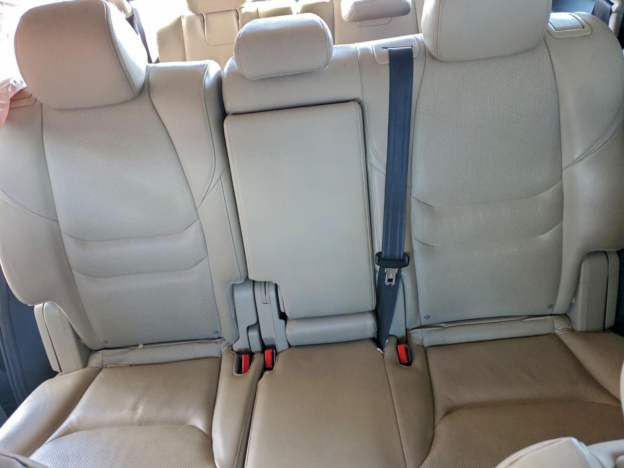 Mazda Cx Touring