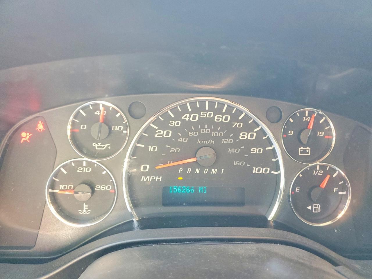 GMC Savana G2500
