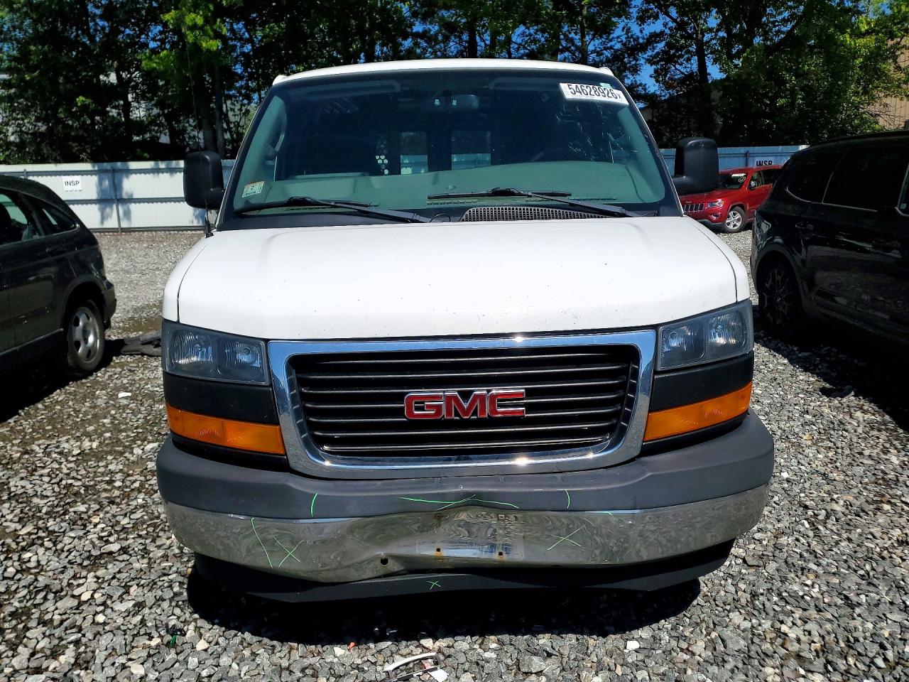 GMC Savana G2500