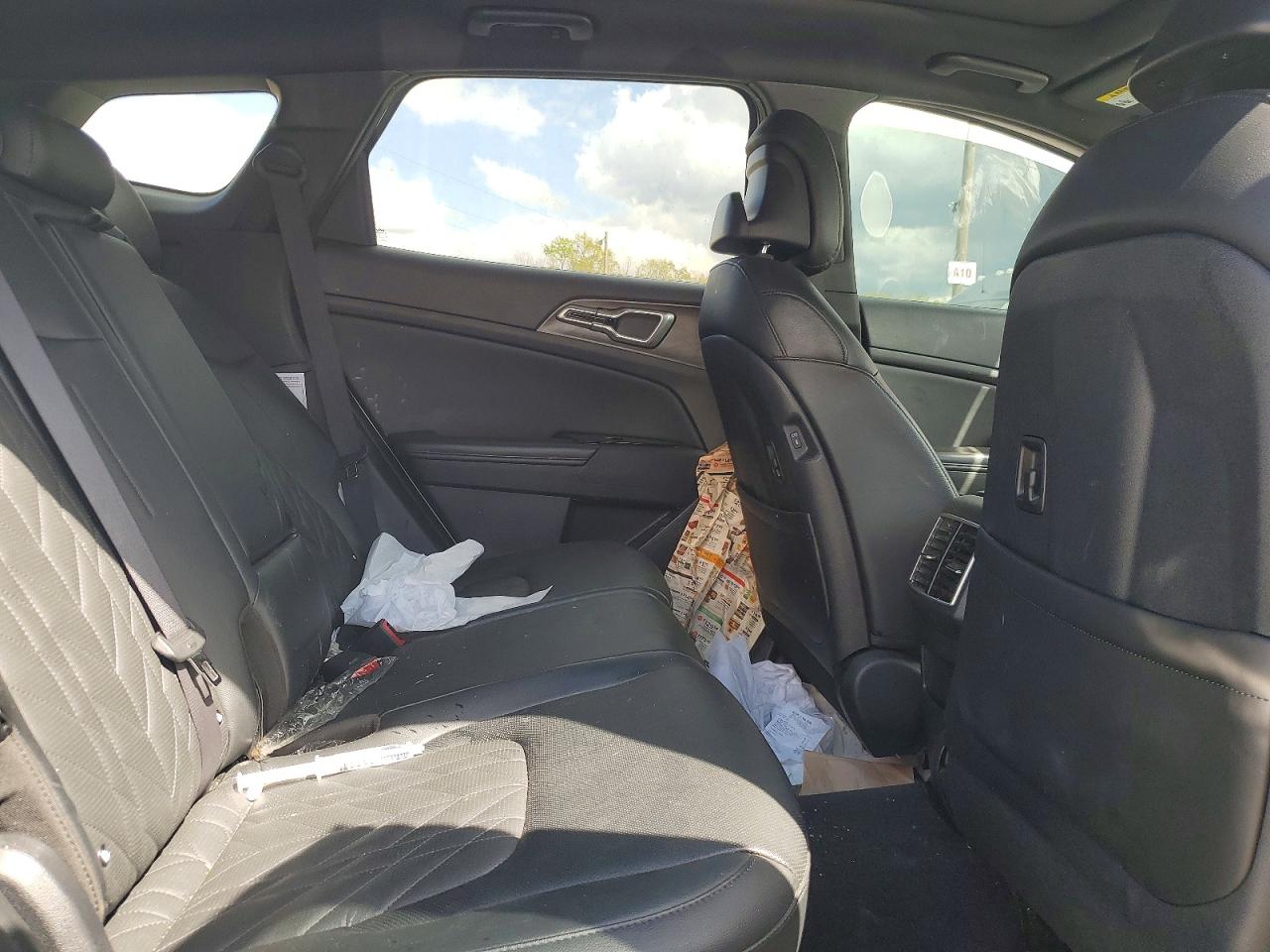 Kia Sportage X Line