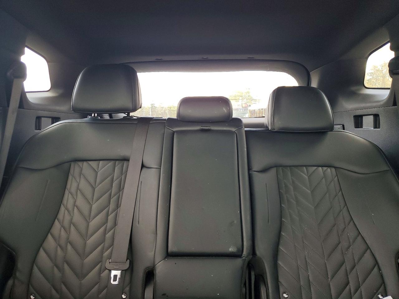 Kia Sportage X Line