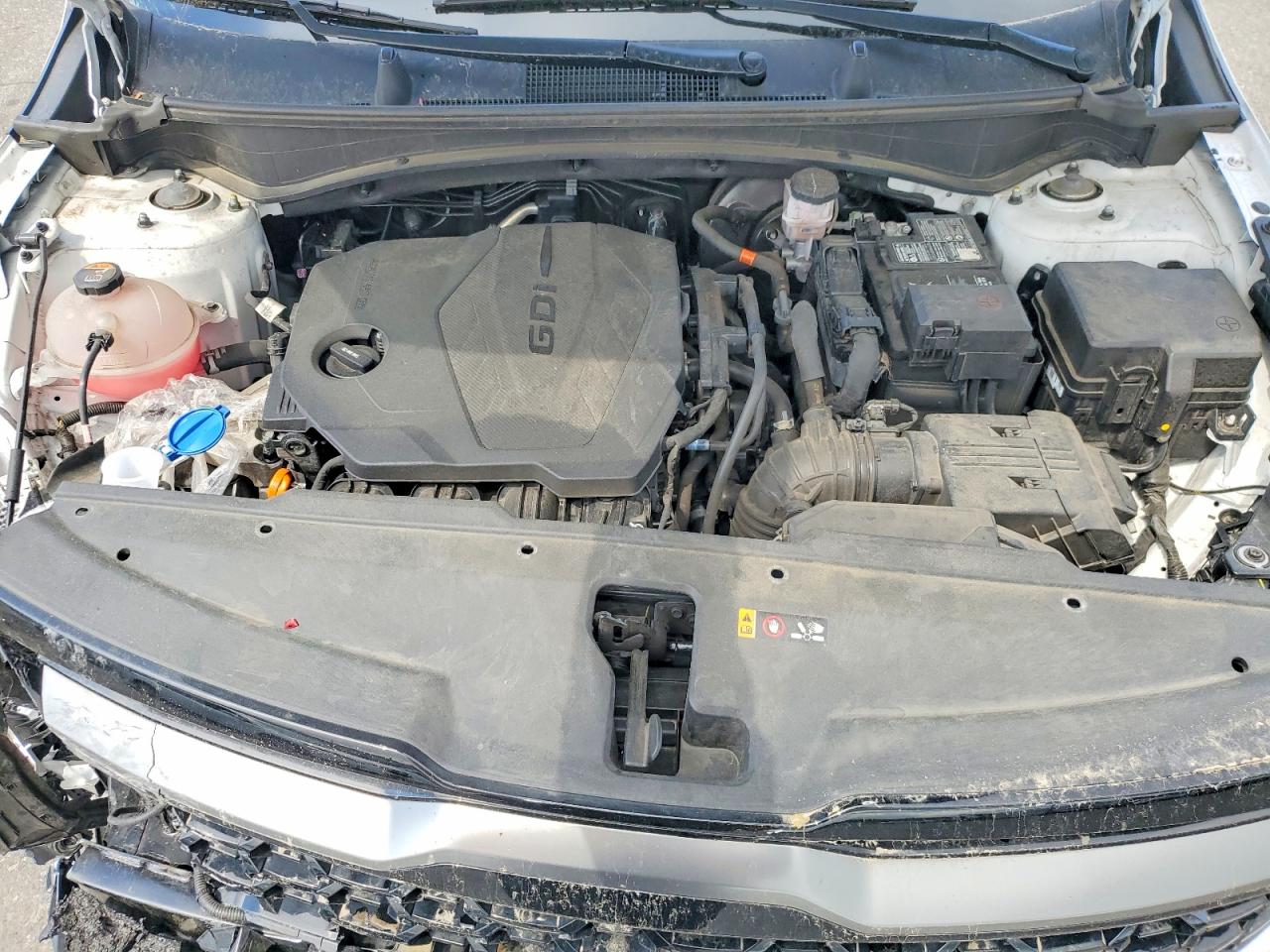 Kia Sportage X Line