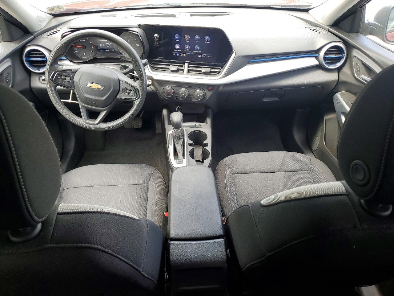 Chevrolet Trax Ls