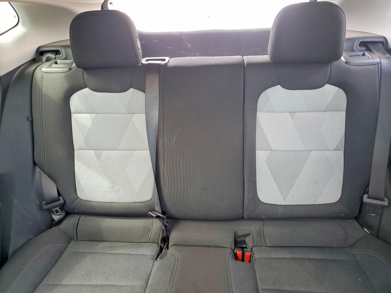 Chevrolet Trax Ls