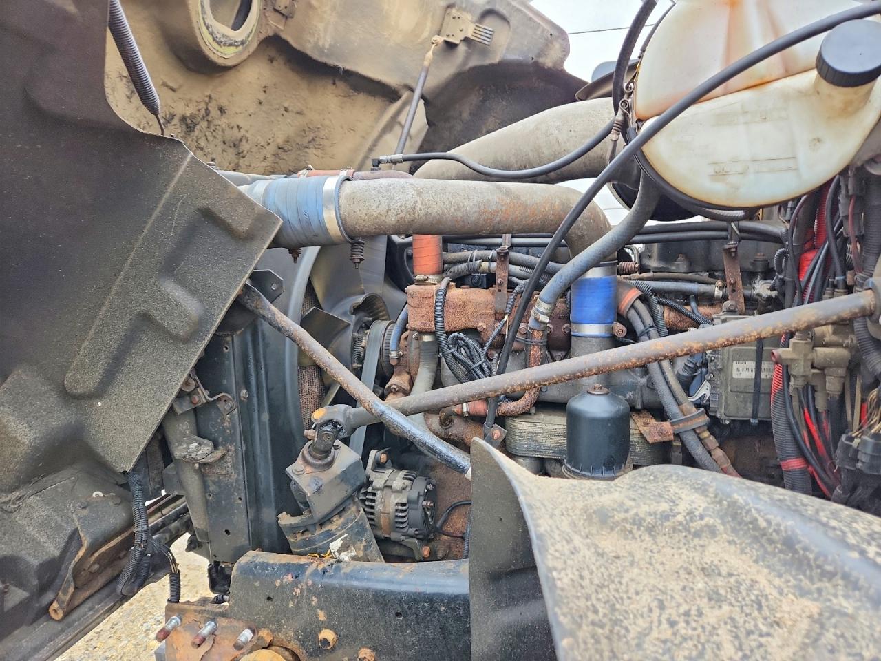 Mack 700 Cv700