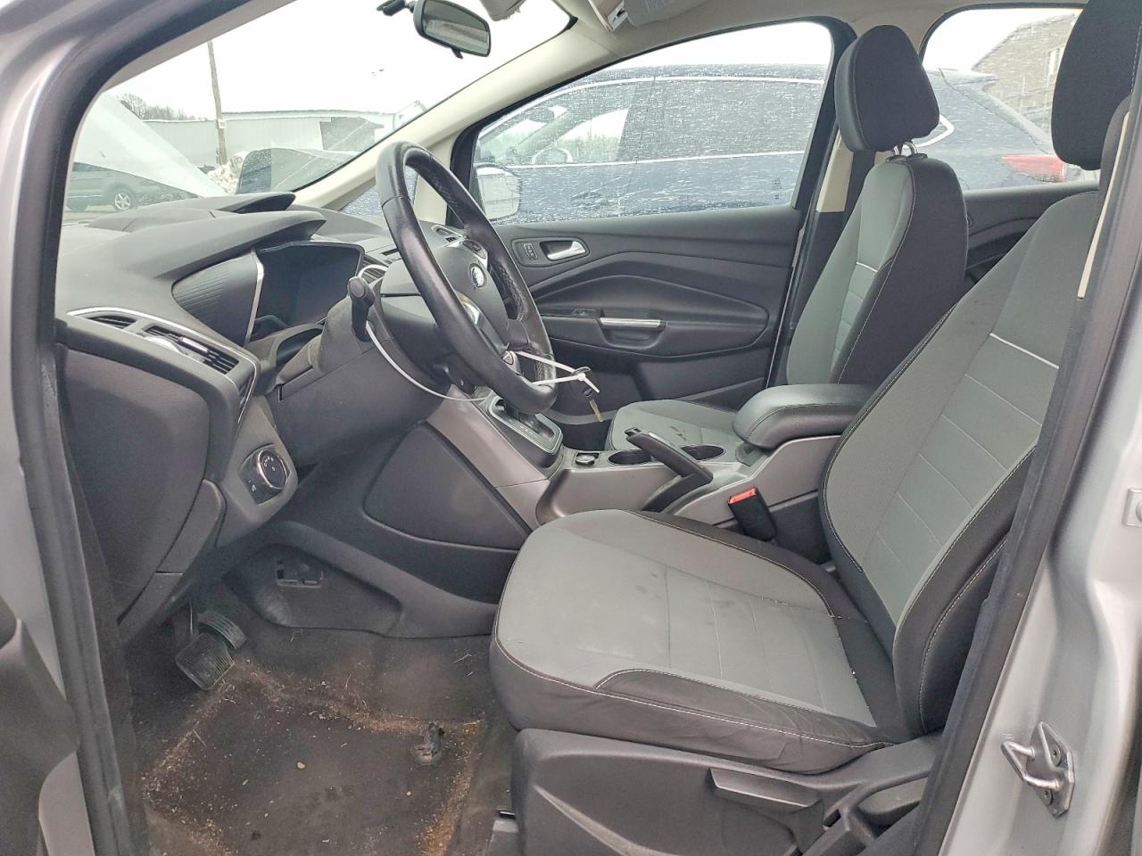 Ford Cmax Se