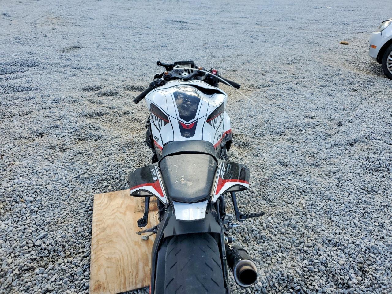 Yamaha Yzf1000