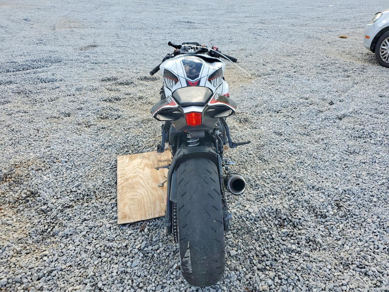 Yamaha Yzf1000