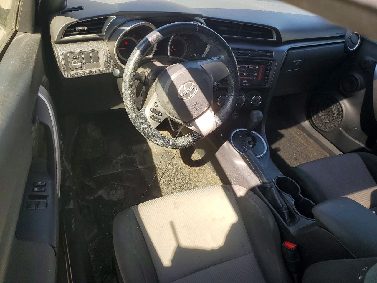 Scion Tc Base Base